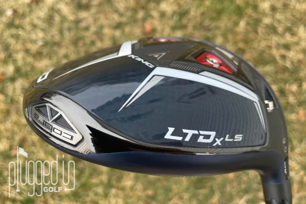 Cobra LTDx LS driver