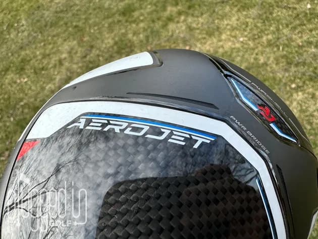 Cobra Aerojet driver
