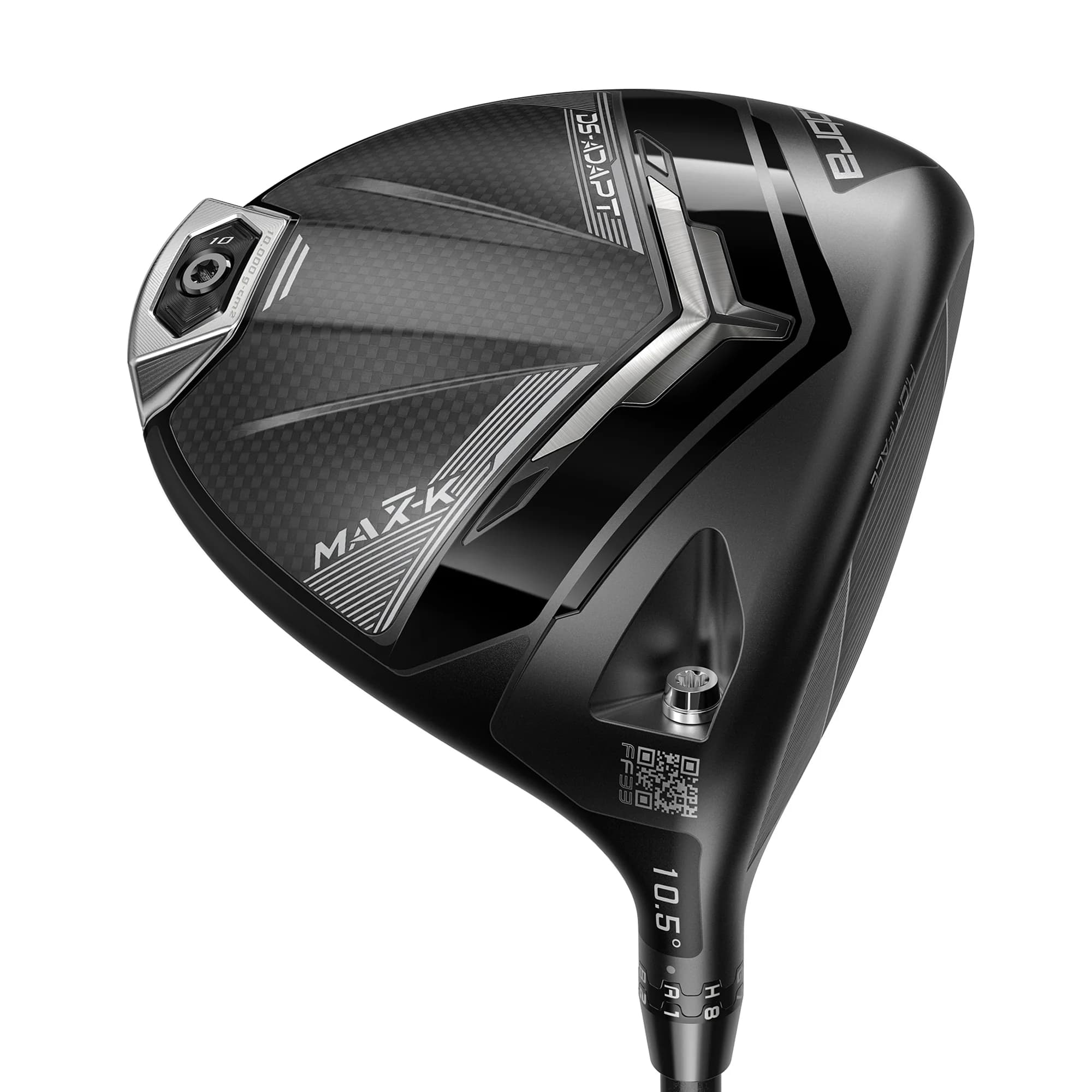 Cobra DS-Adapt MAX driver