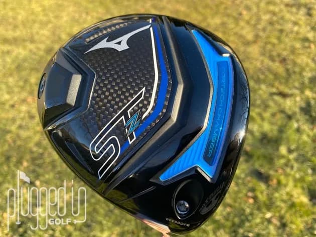 Mizuno ST-Z 230 driver