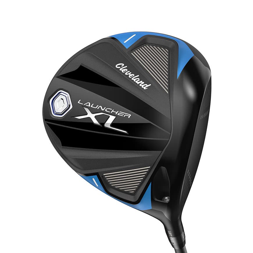 Cleveland Launcher XL driver