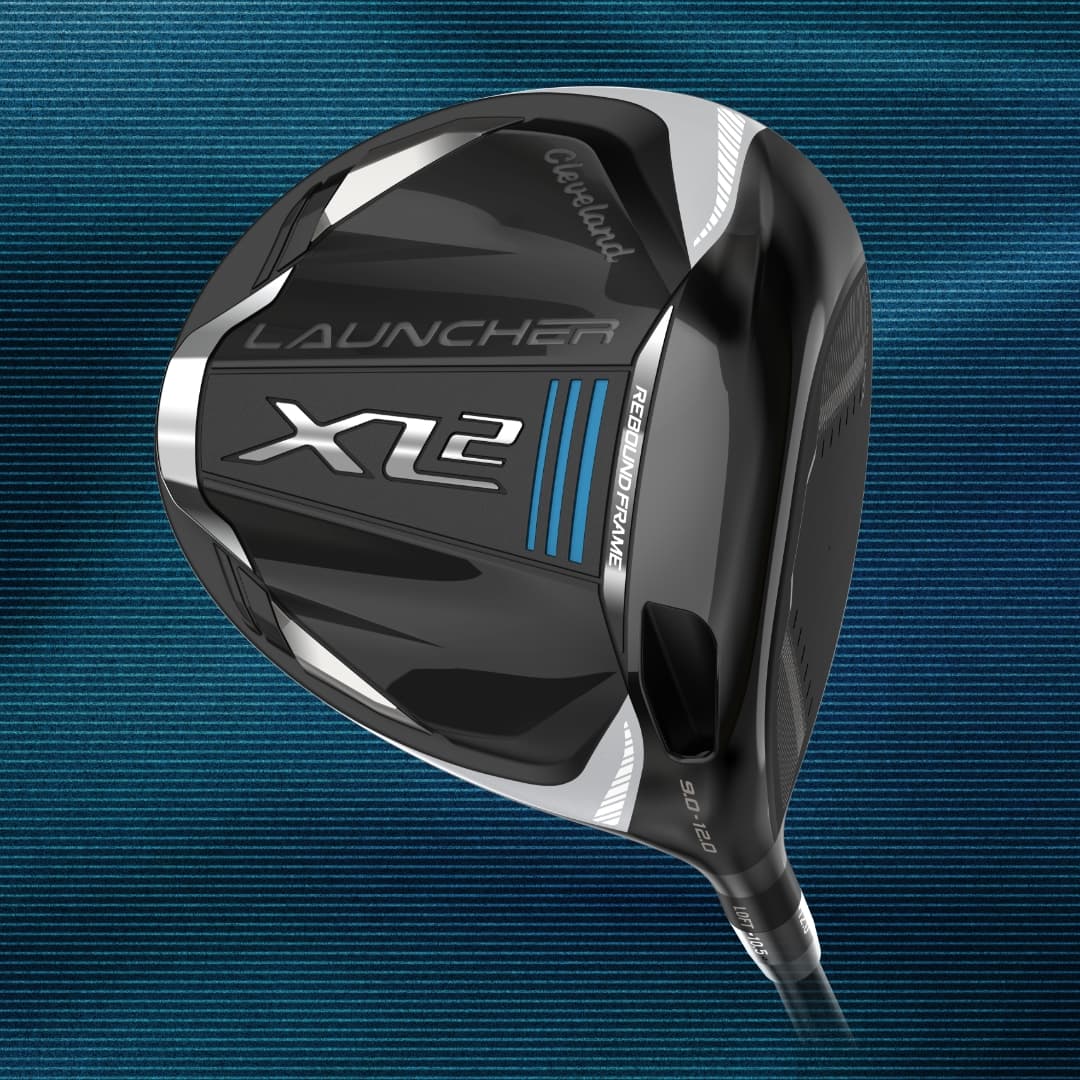 Cleveland Launcher XL2 driver