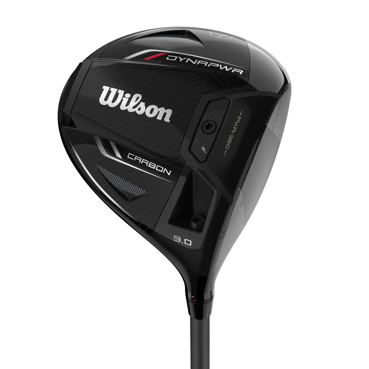 Wilson Dynapower driver