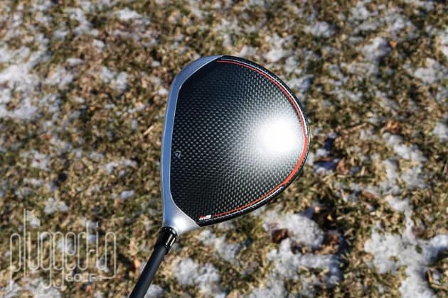 TaylorMade M5 driver