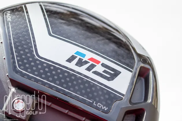 TaylorMade M3 driver