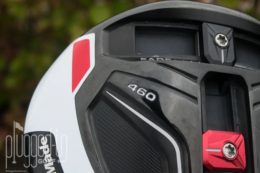 TaylorMade M1 driver
