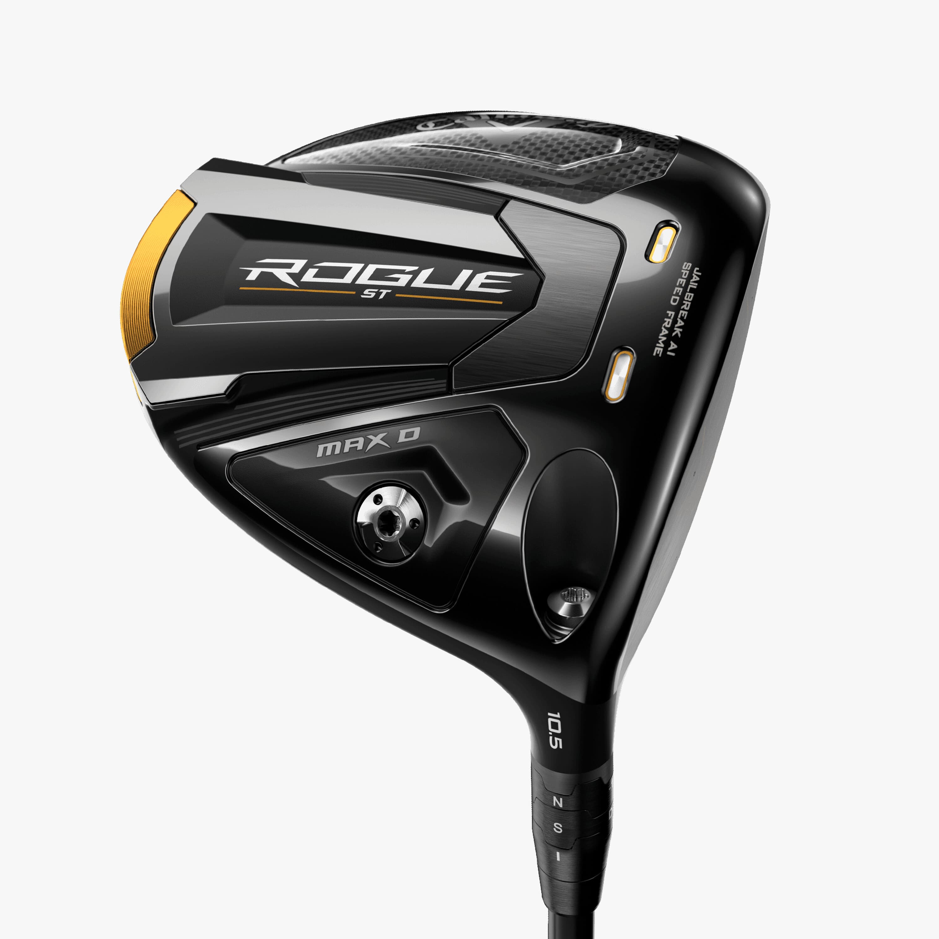 Callaway Rogue ST Max D driver