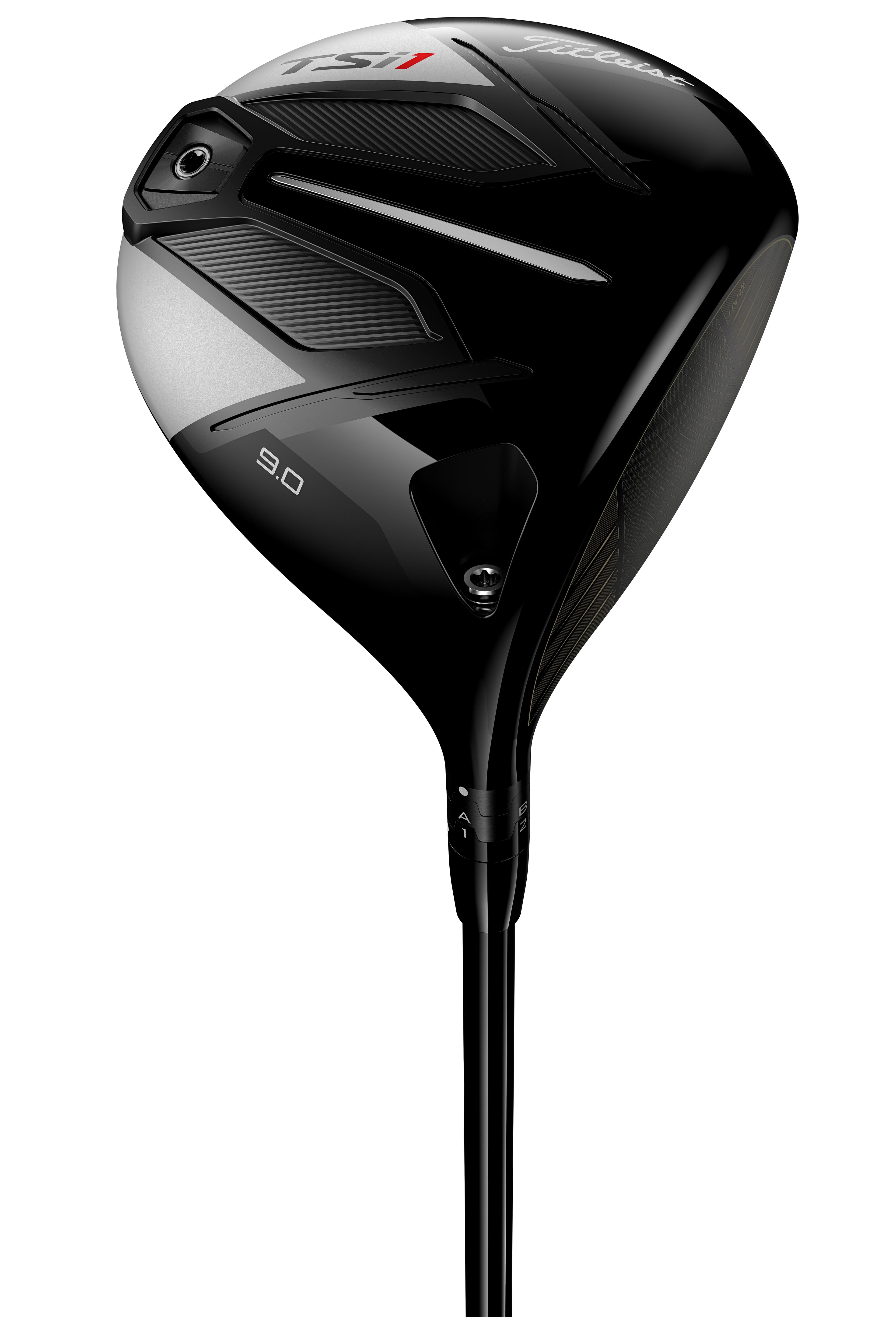 Titleist TSi1 driver