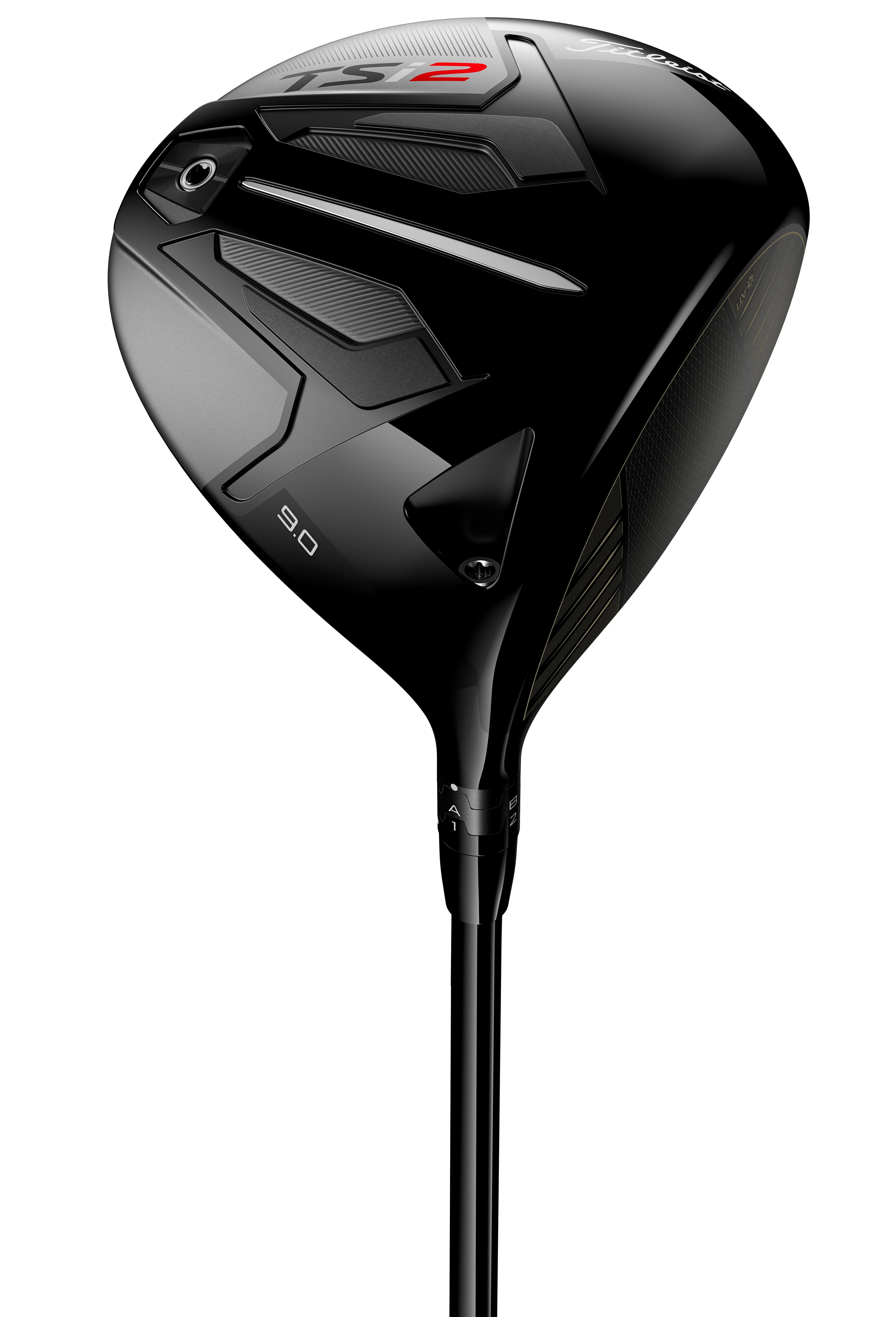 Titleist TSi2 driver