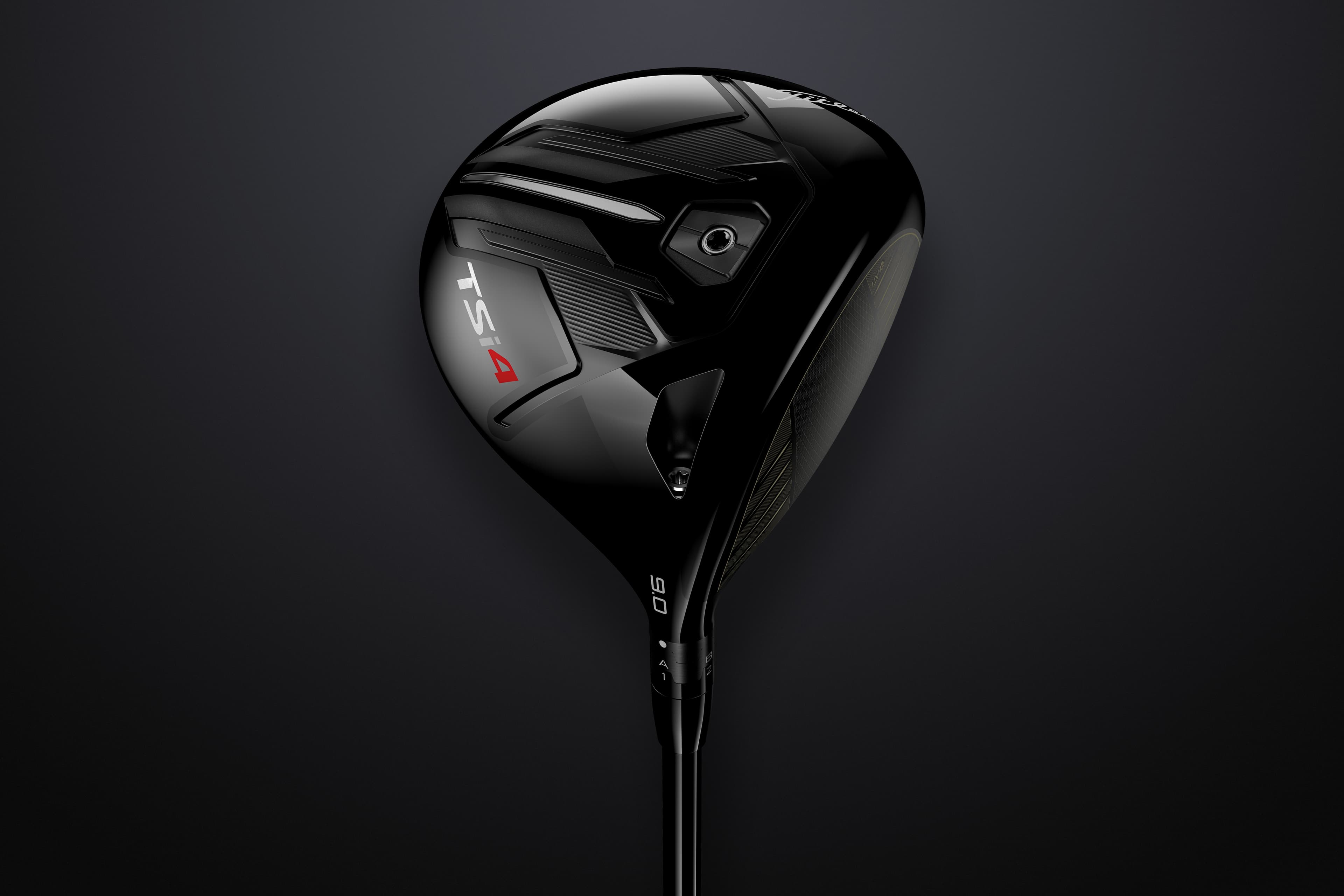 Titleist TSi4 driver