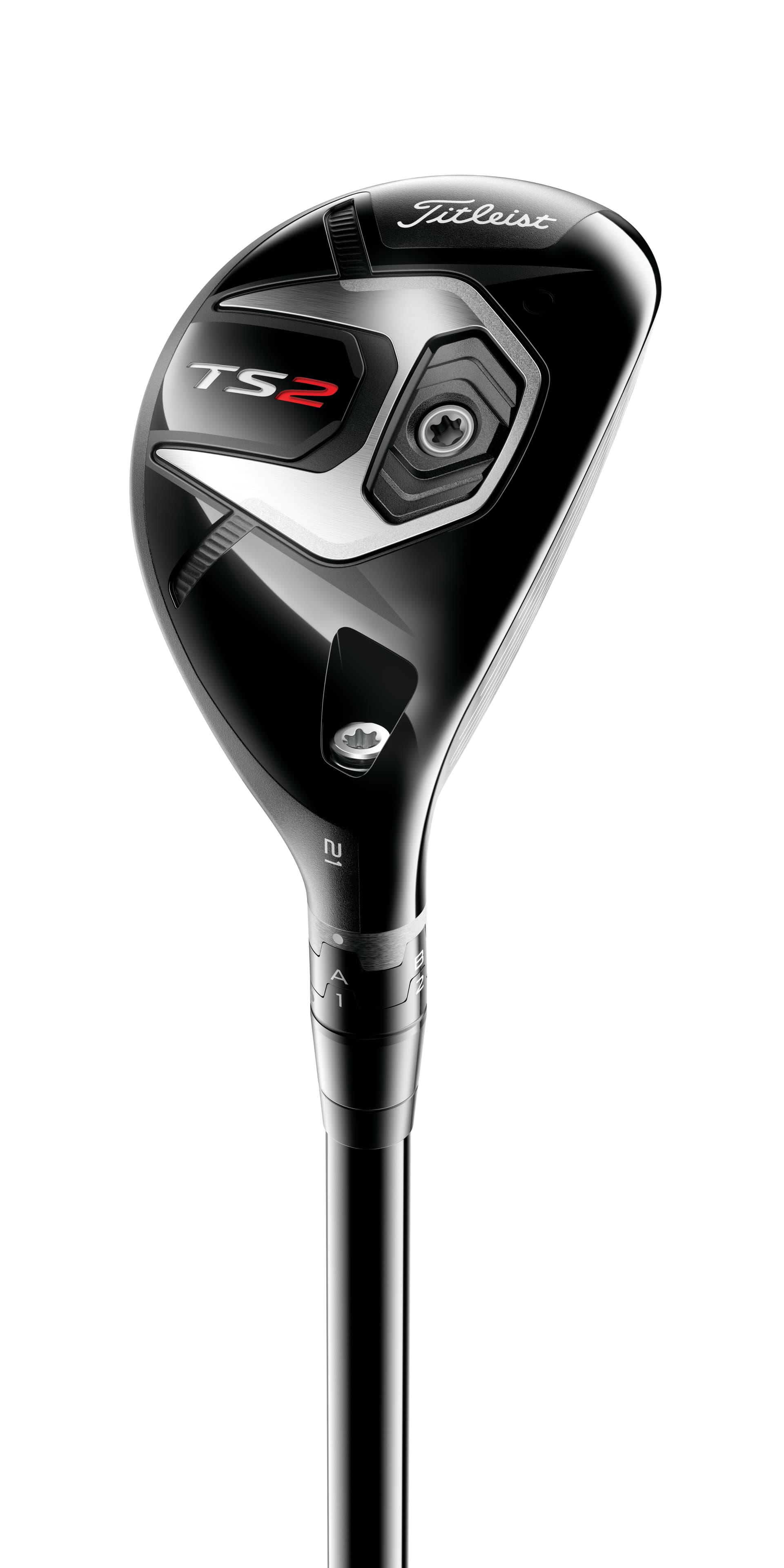 Titleist TS2 driver
