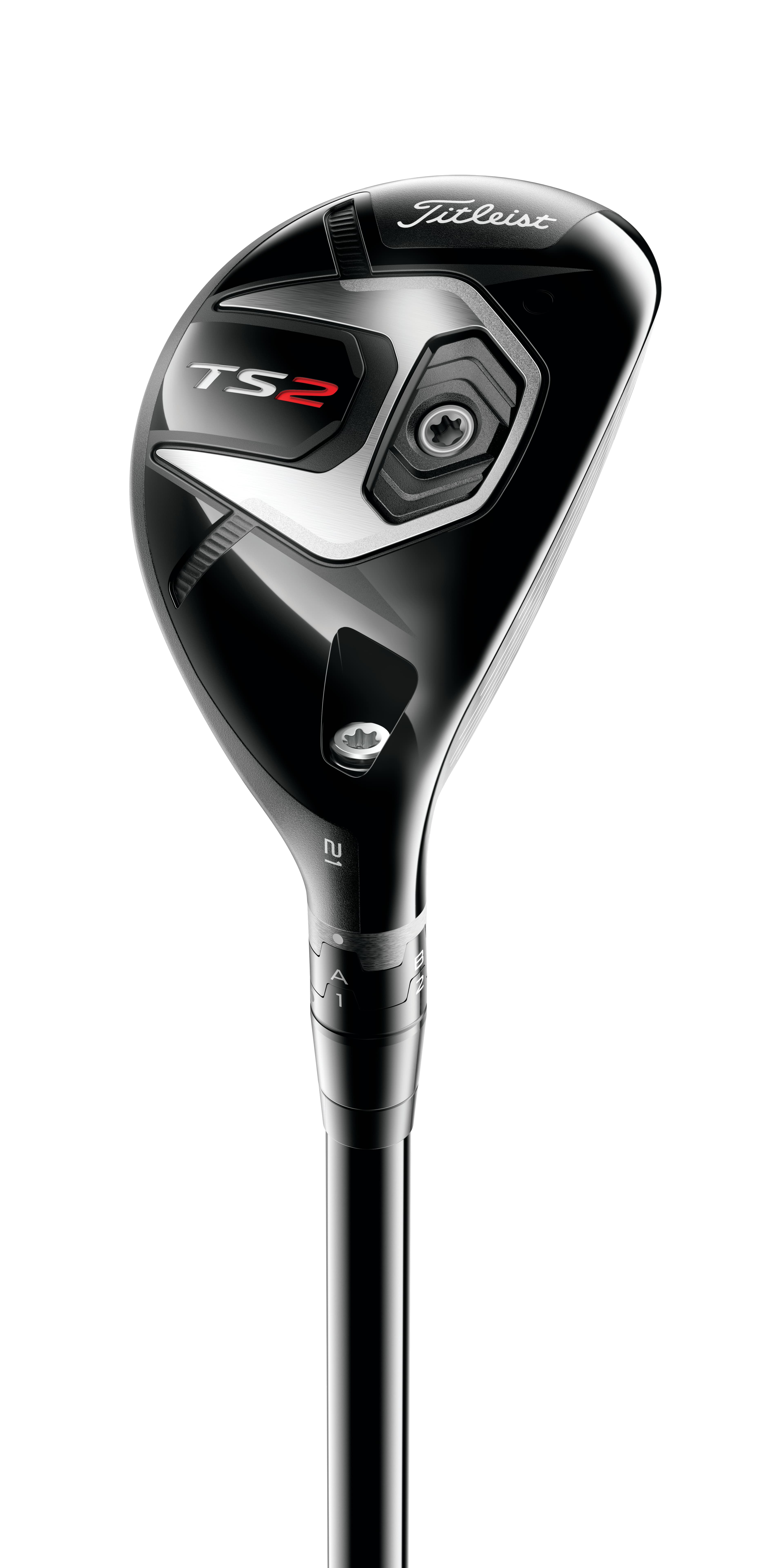 Titleist TS2 driver