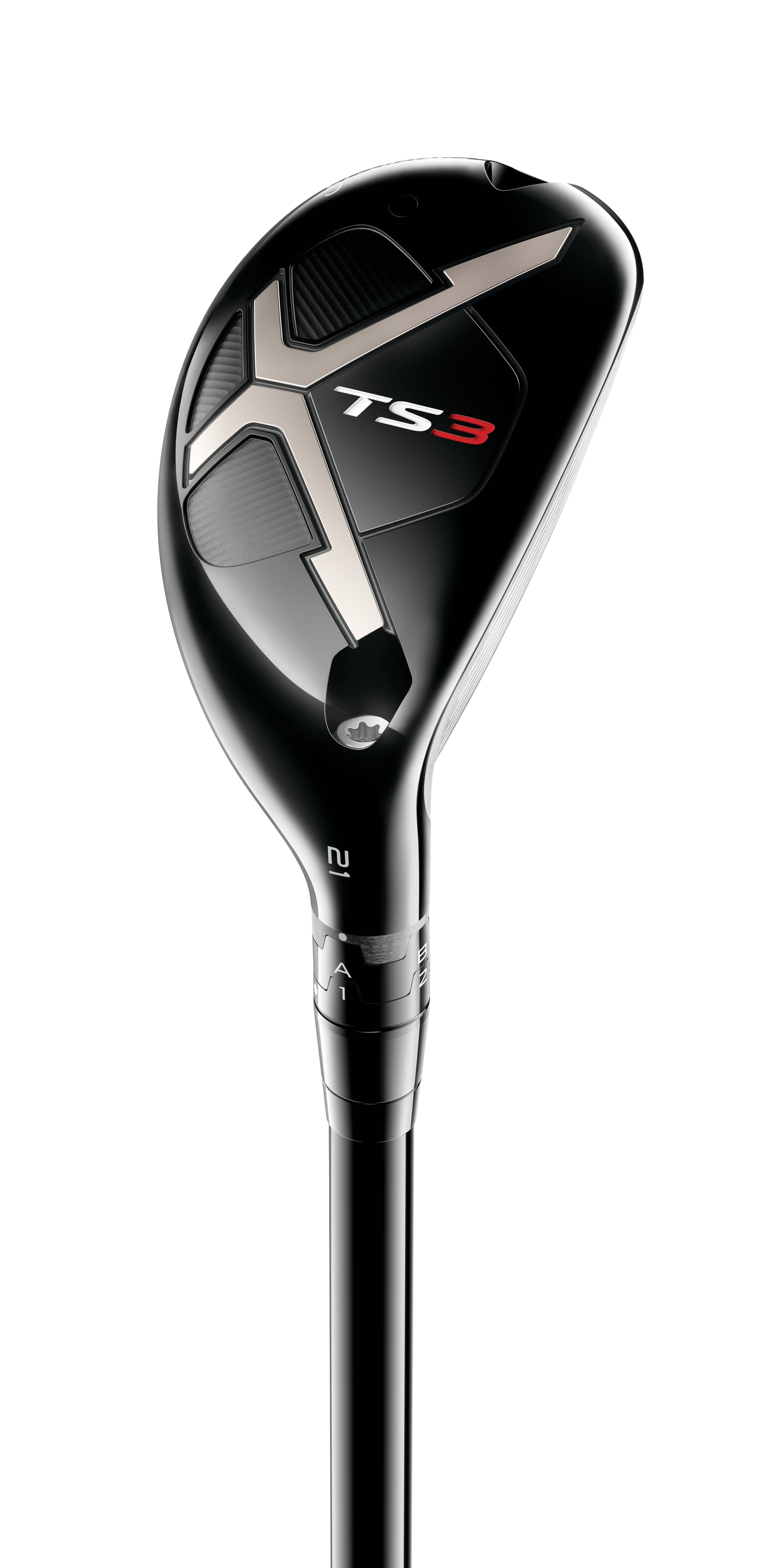 Titleist TS3 driver