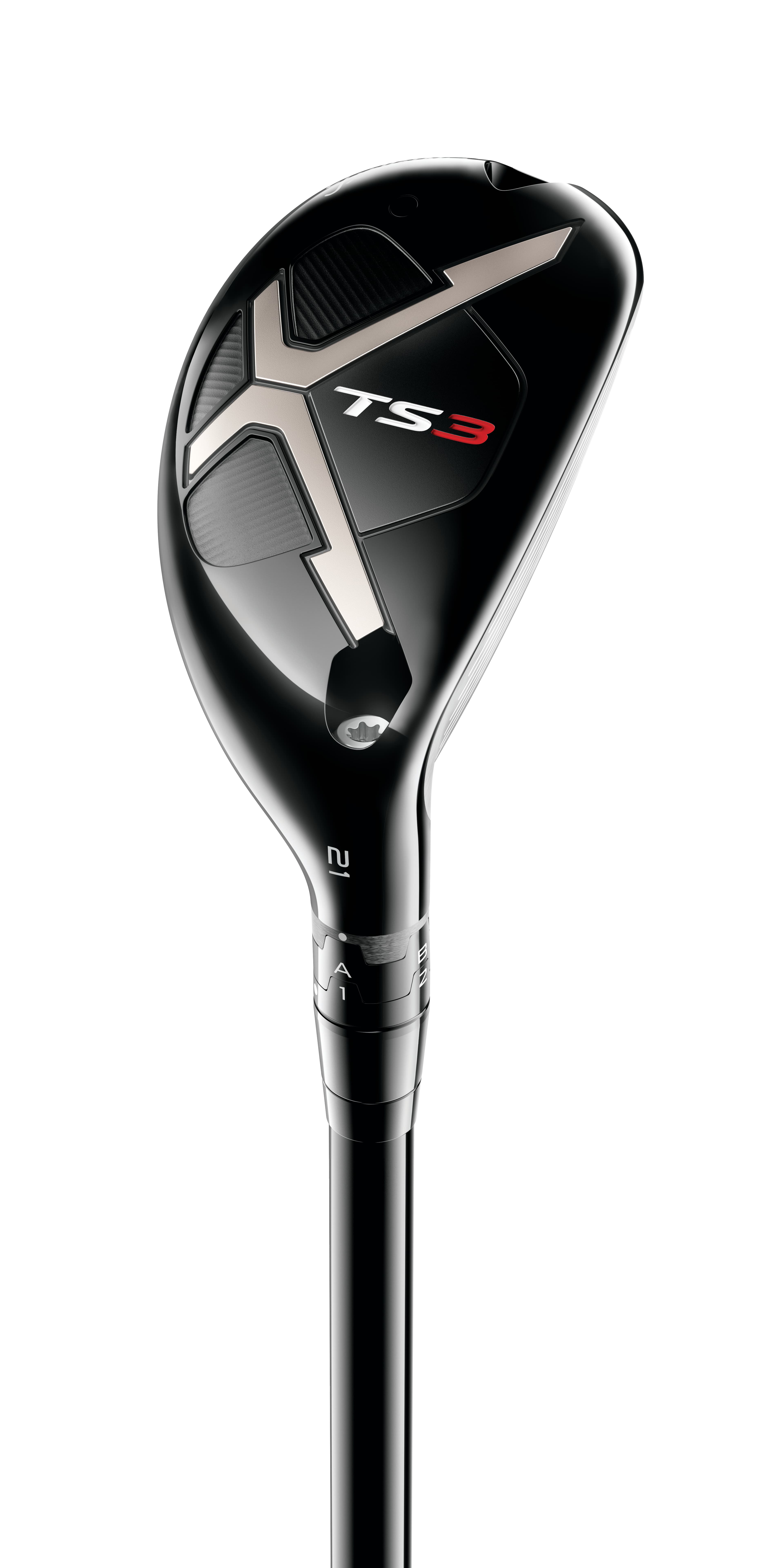 Titleist TS3 driver