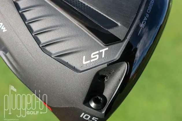 Ping G410 LST driver