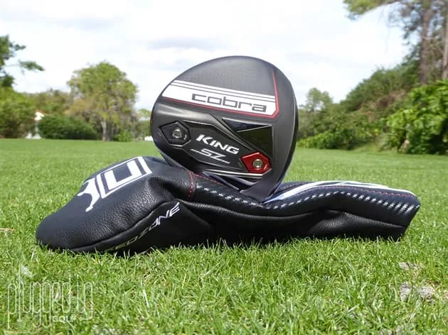 Cobra Speedzone driver