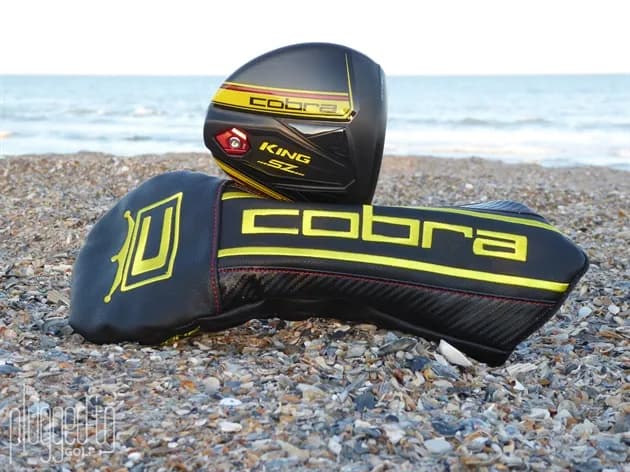 Cobra Speedzone Xtreme driver