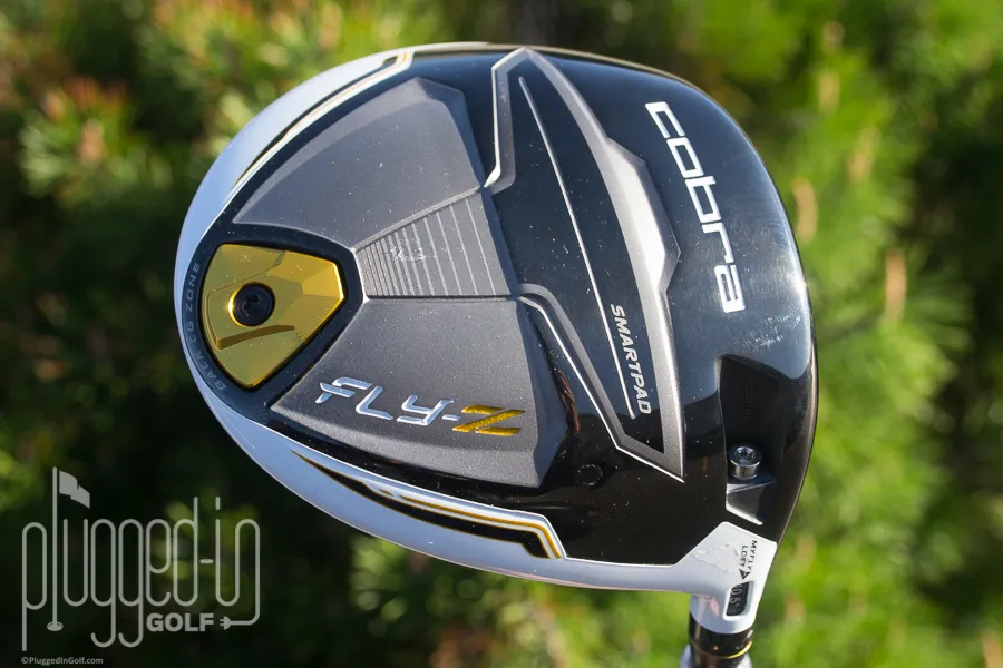 Cobra Fly-Z driver
