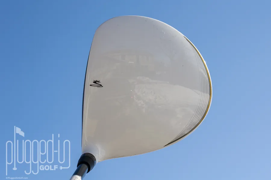 Cobra Fly-Z+ driver
