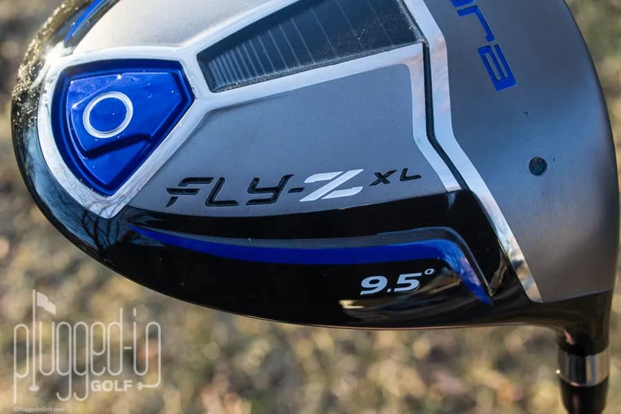 Cobra Fly-Z XL driver