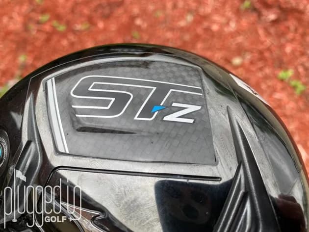 Mizuno ST-Z driver