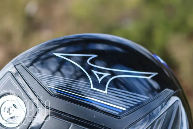 Mizuno ST190 driver