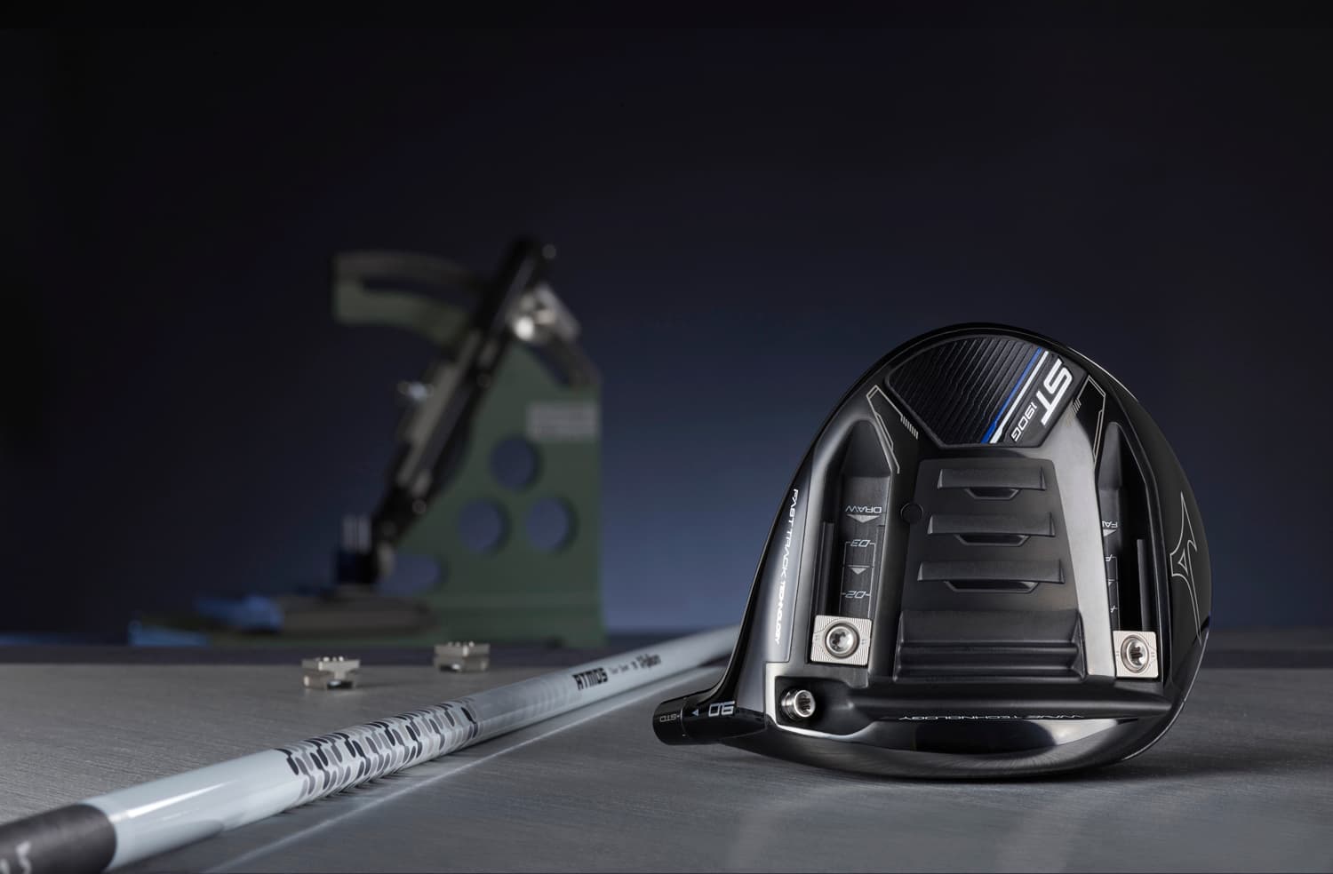 Mizuno ST190G driver