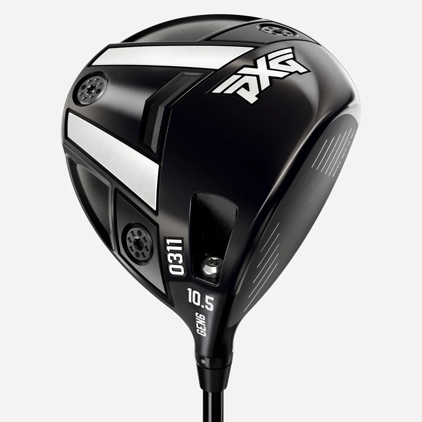 PXG 0311 GEN6 driver
