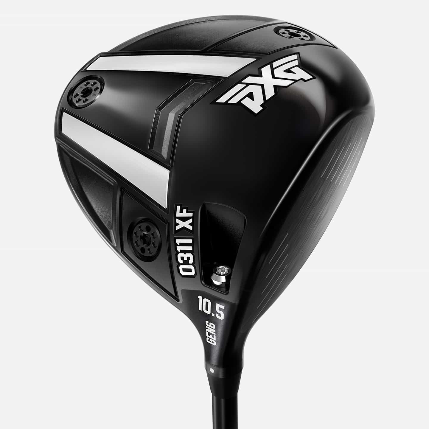PXG 0811 XF GEN6 driver