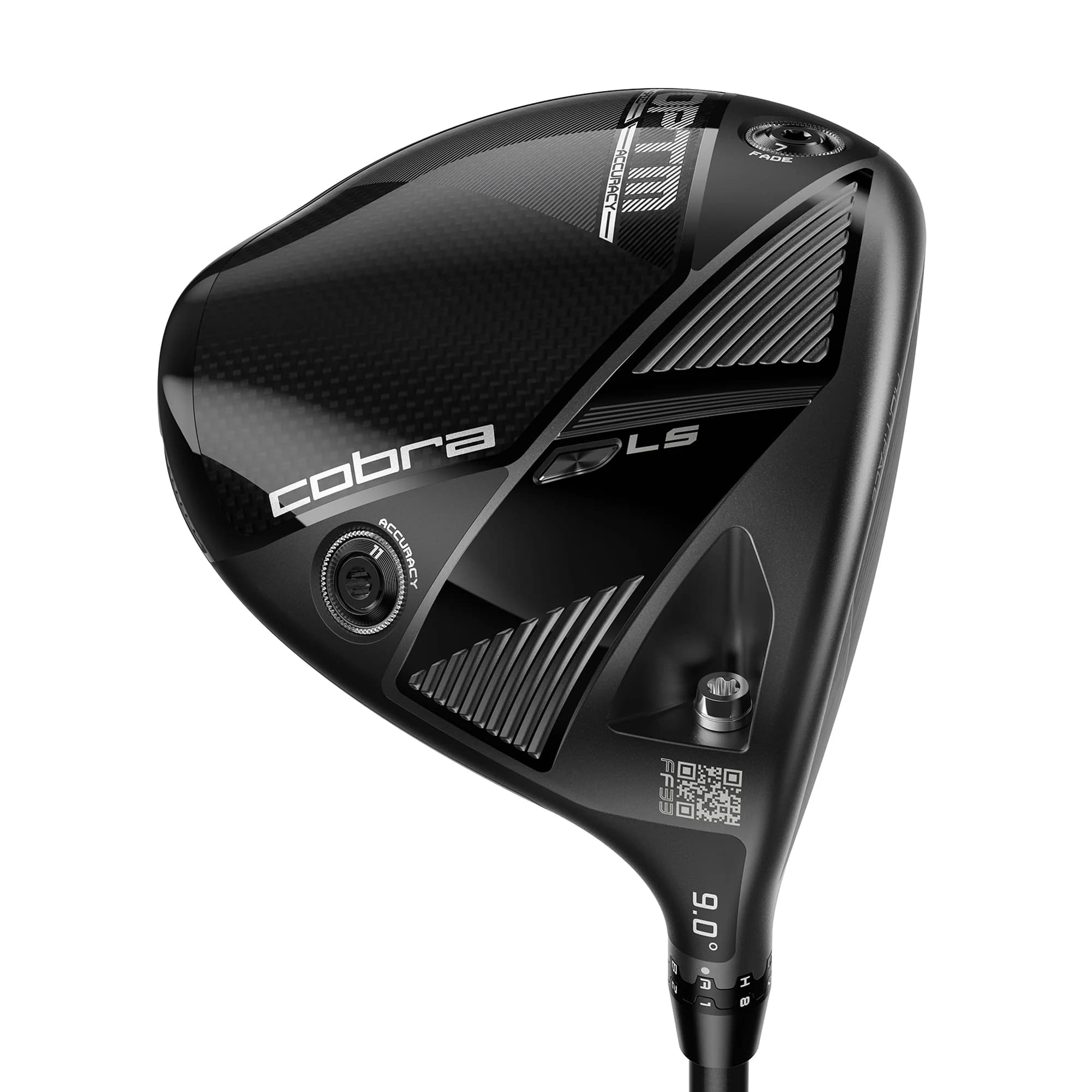 Cobra OPTM LS driver