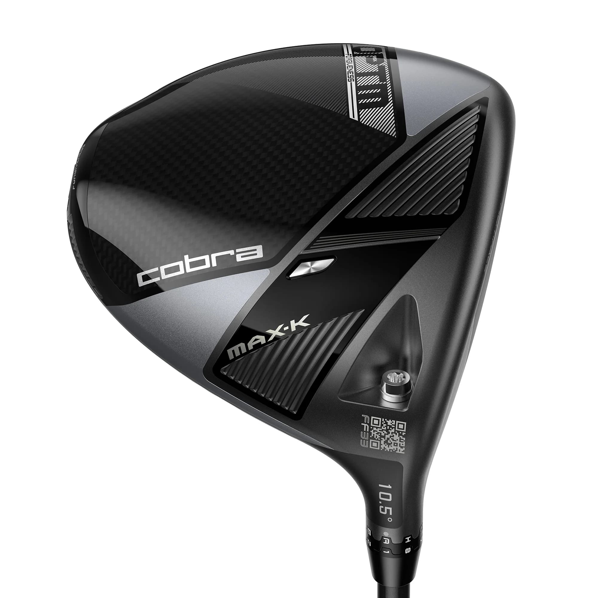 Cobra OPTM Max-K driver