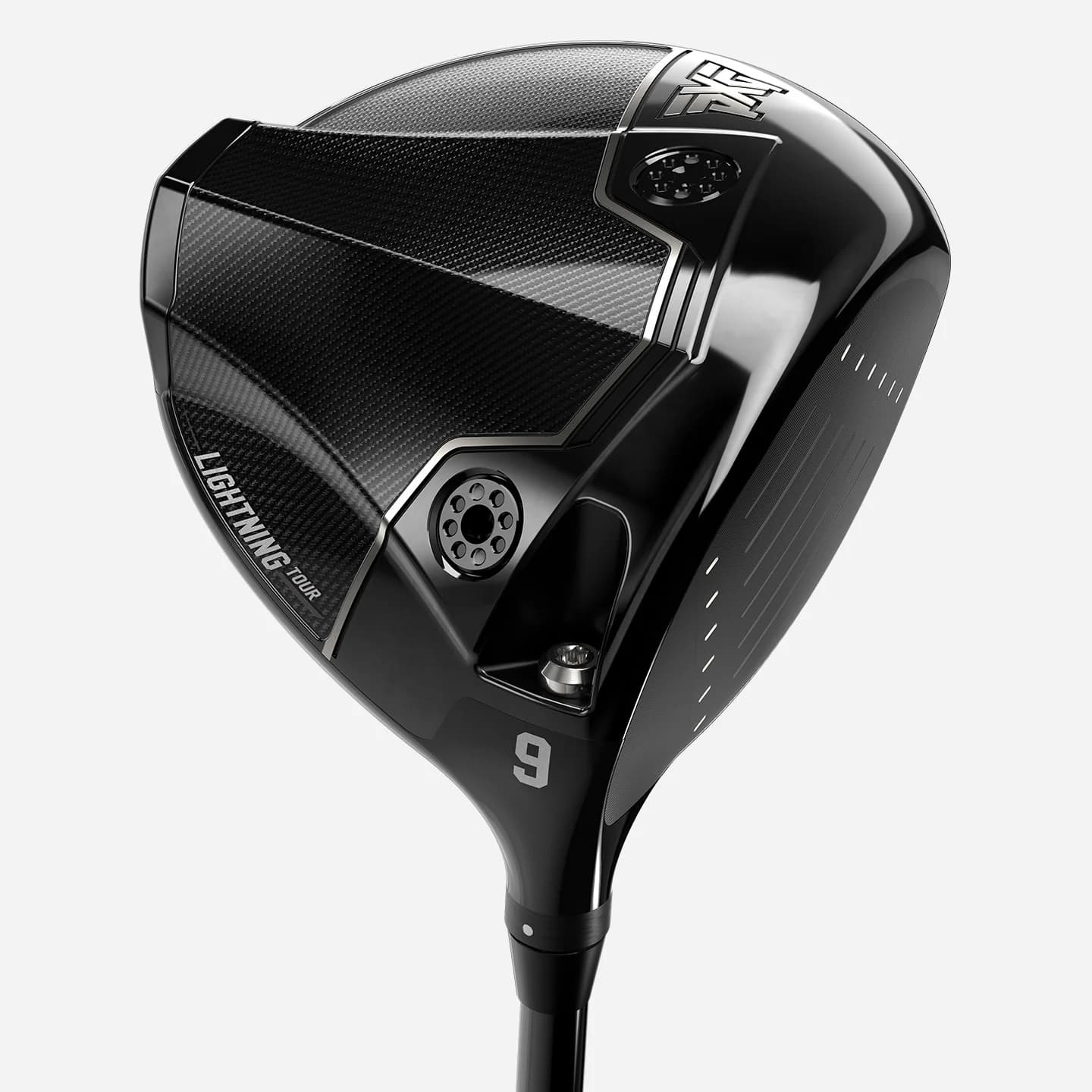 PXG Lightning Tour driver