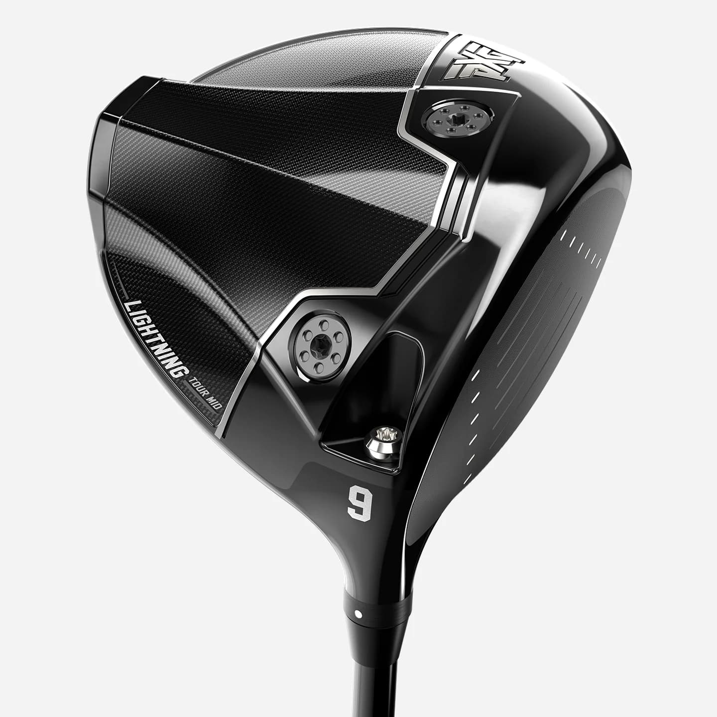 PXG Lightning Tour Mid driver