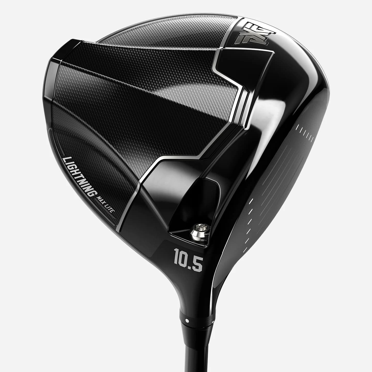 PXG Lightning Max Lite driver