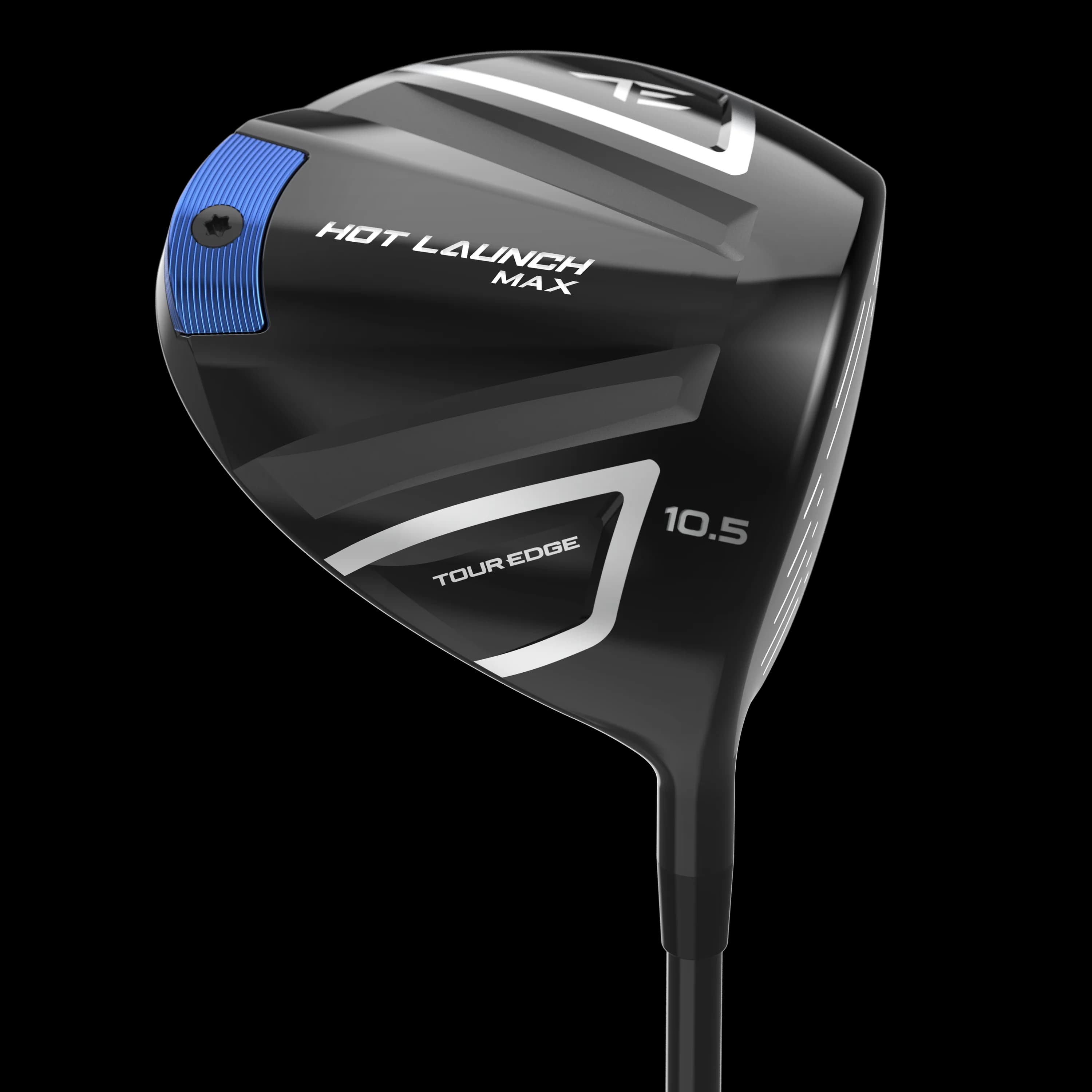 Tour Edge Hot Launch Max driver