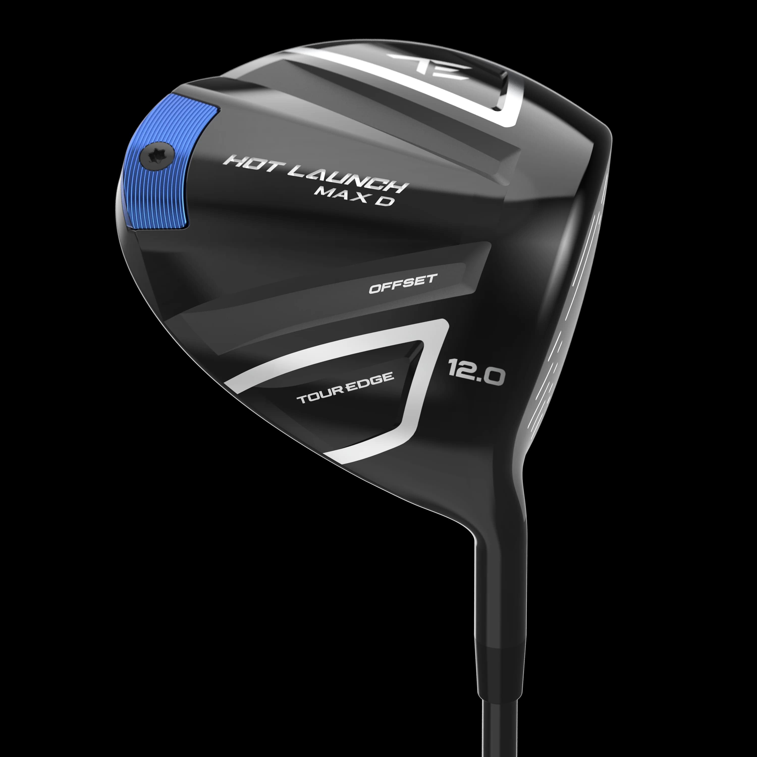 Tour Edge Hot Launch Max D driver