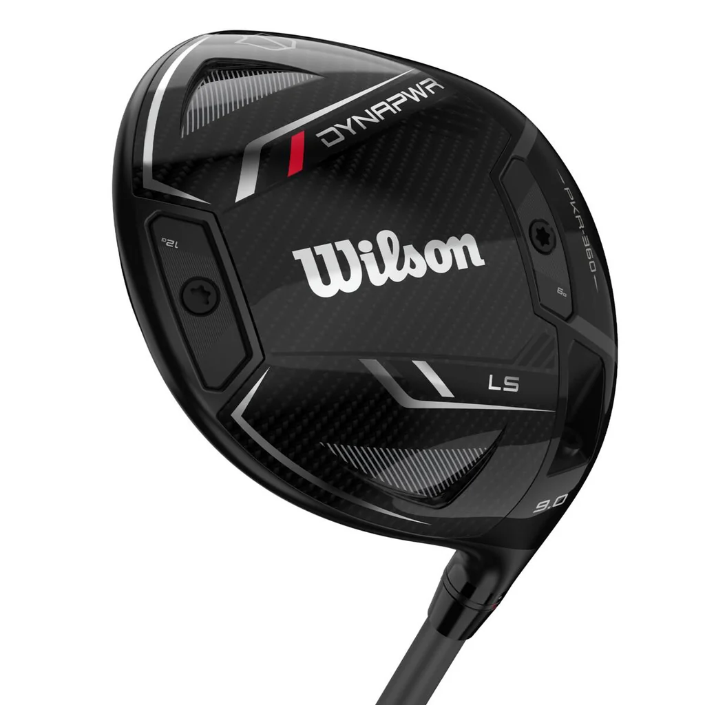 Wilson DYNAPWR LS driver