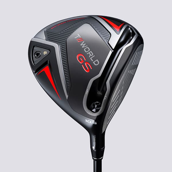 Honma GS driver