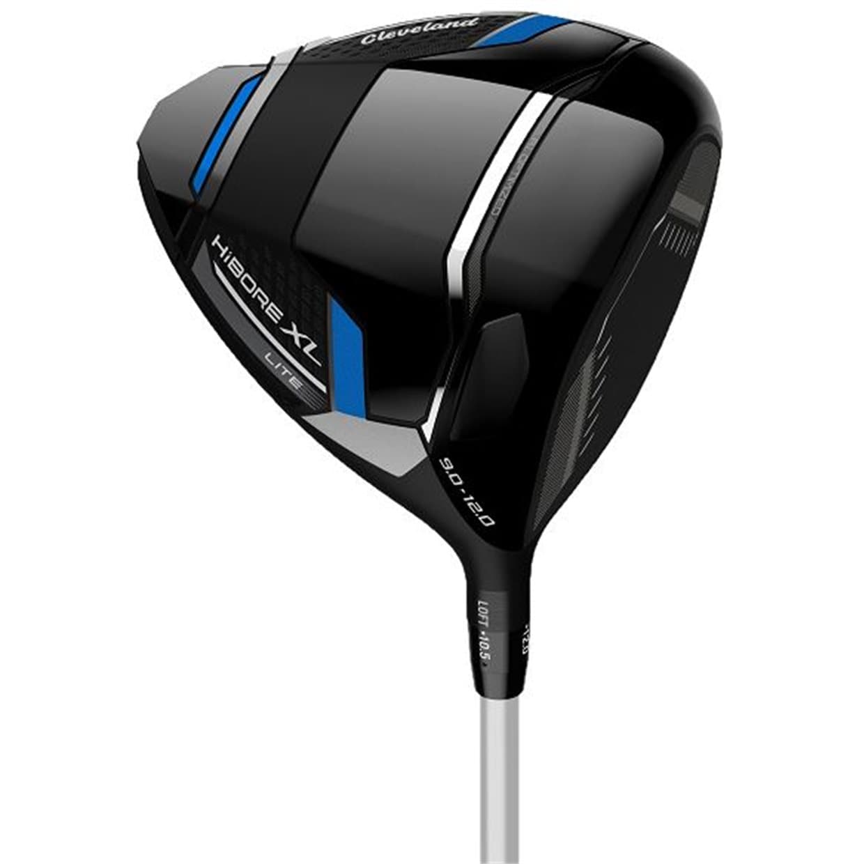 Cleveland HiBore XL Lite driver