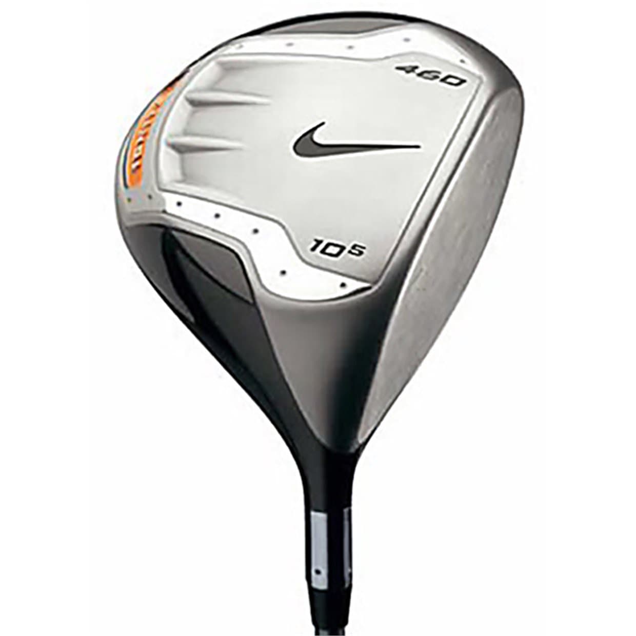 Nike Ignite 460 driver