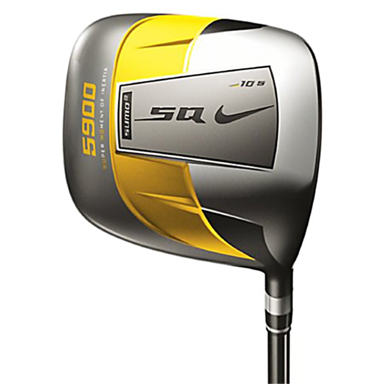Nike SQ Sumo2 5900 driver