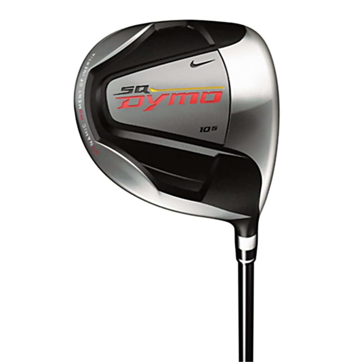 Nike SQ Dymo driver