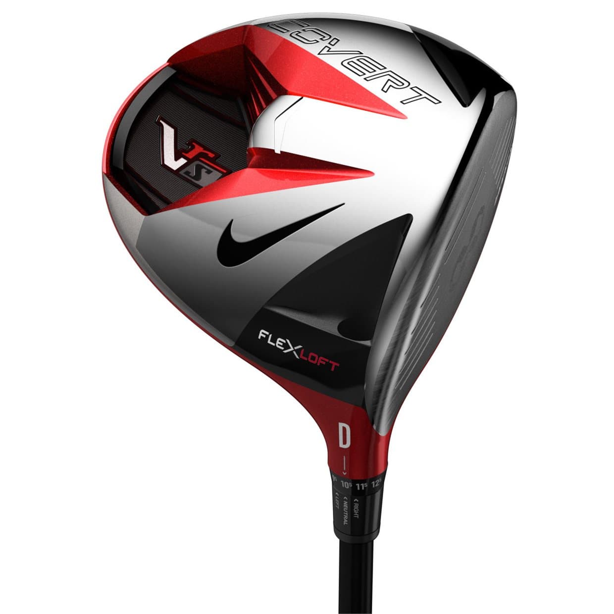 Nike VR_S Covert driver