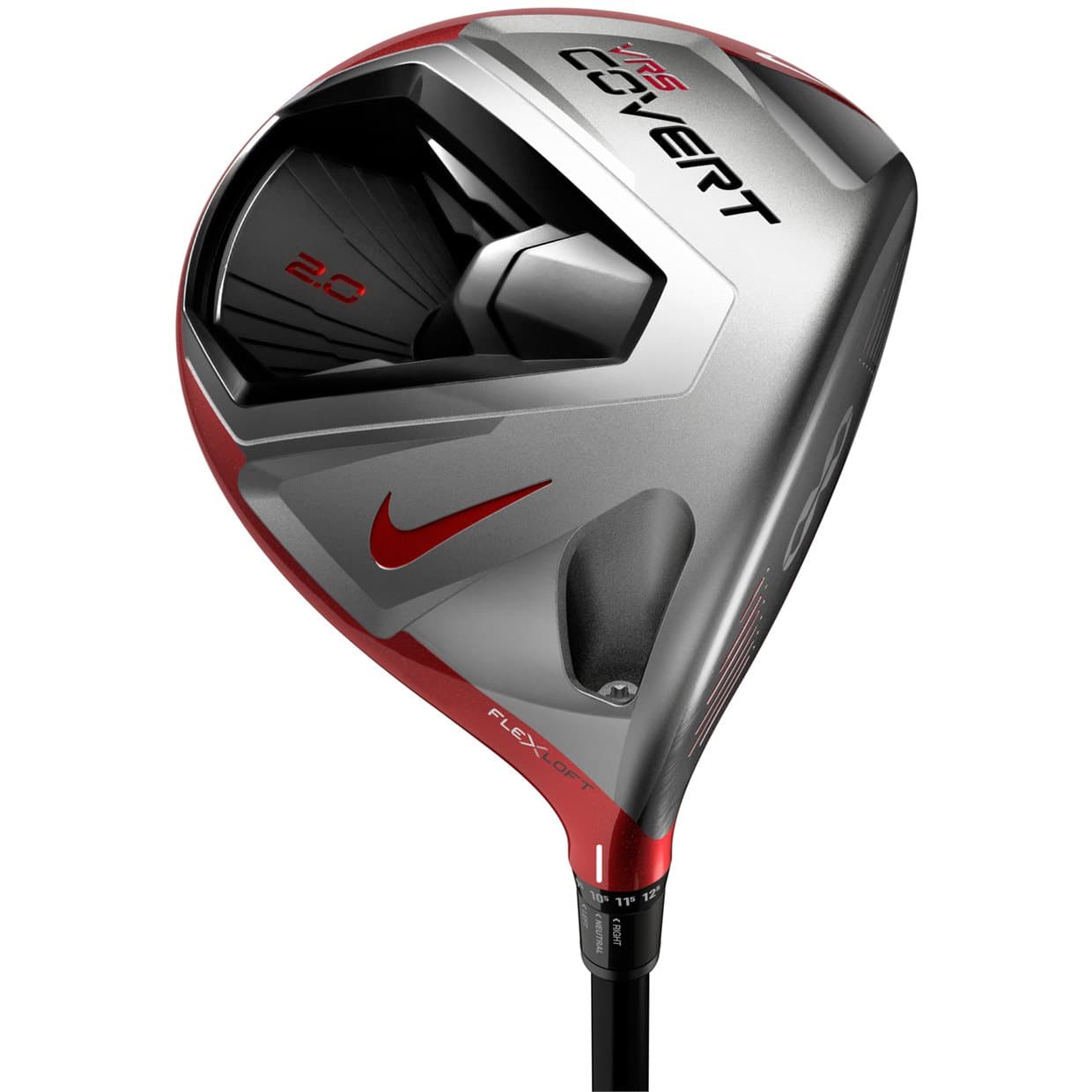 Nike Covert 2.0 driver