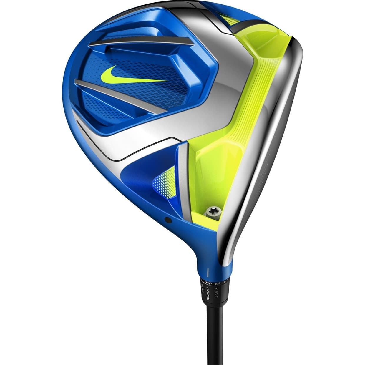 Nike Vapor Fly driver