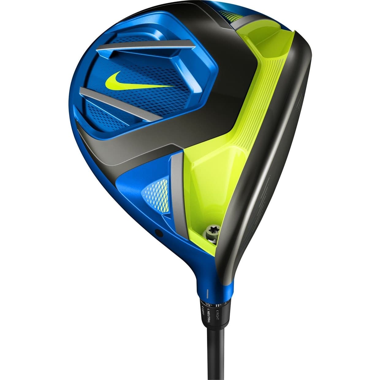 Nike Vapor Fly Pro driver
