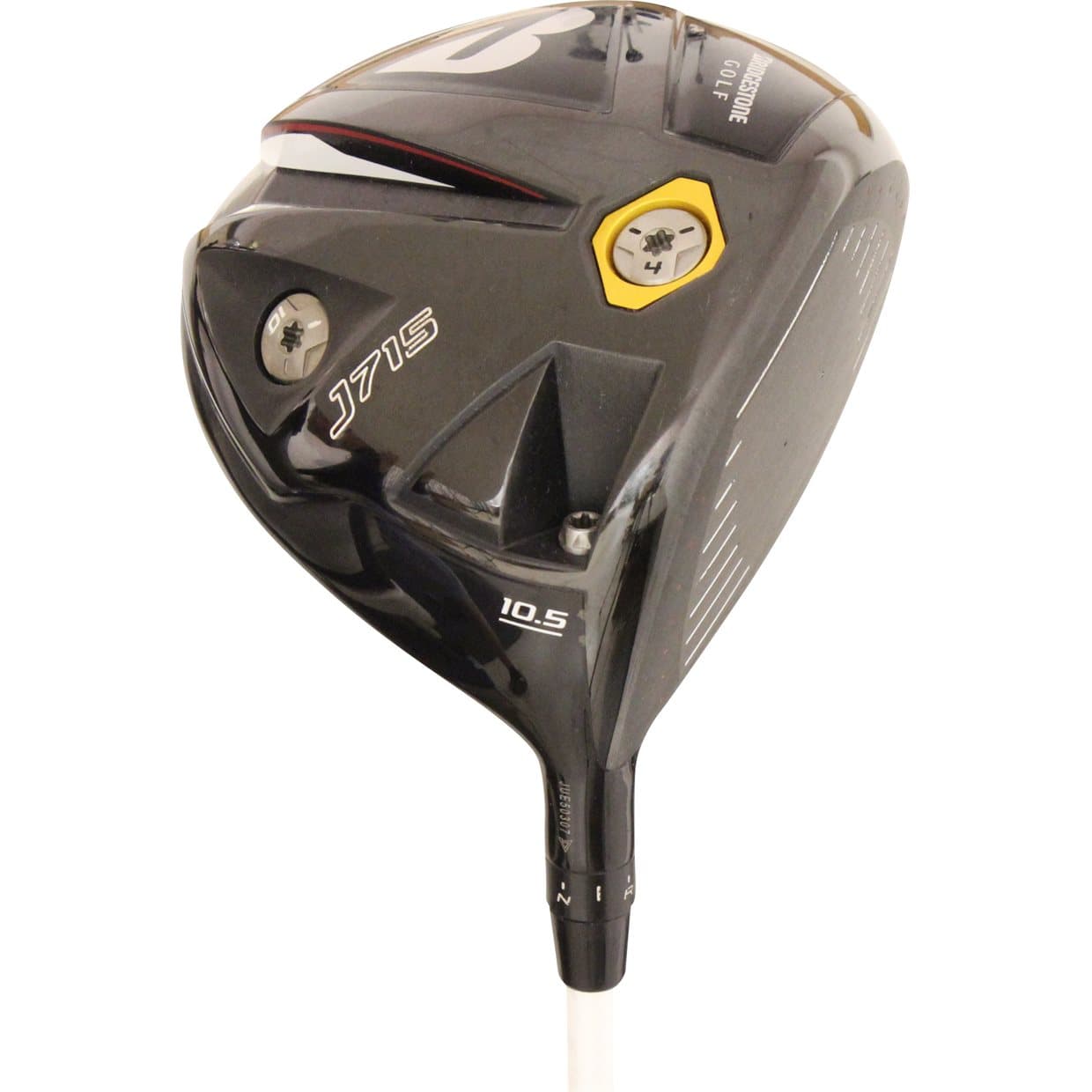 Bridgestone Golf J715 driver