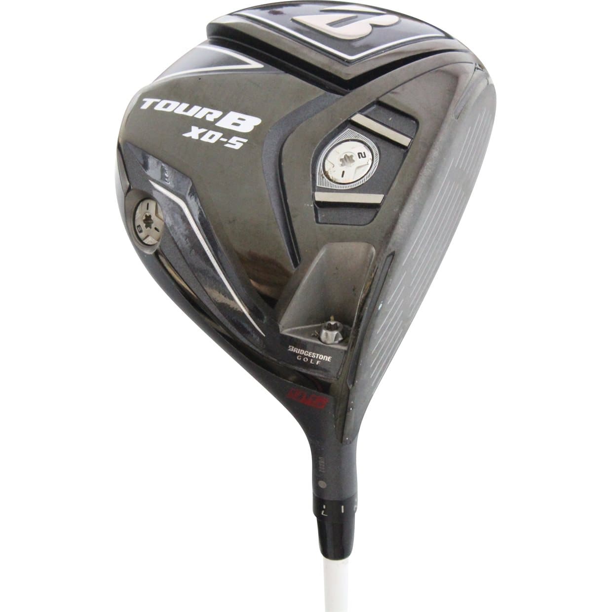 Bridgestone Golf Tour B XD-5 driver