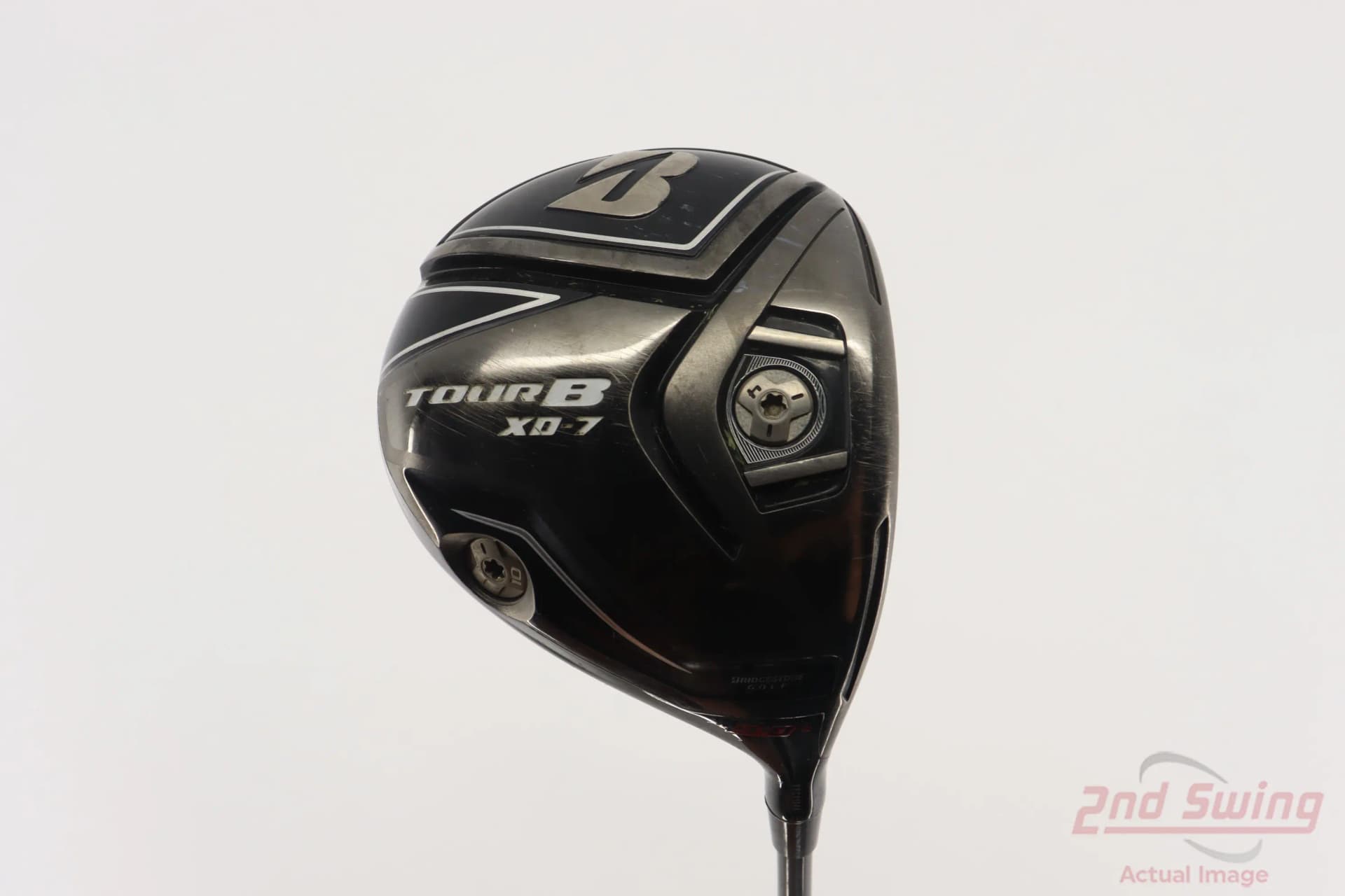 Bridgestone Golf Tour B XD-7 driver