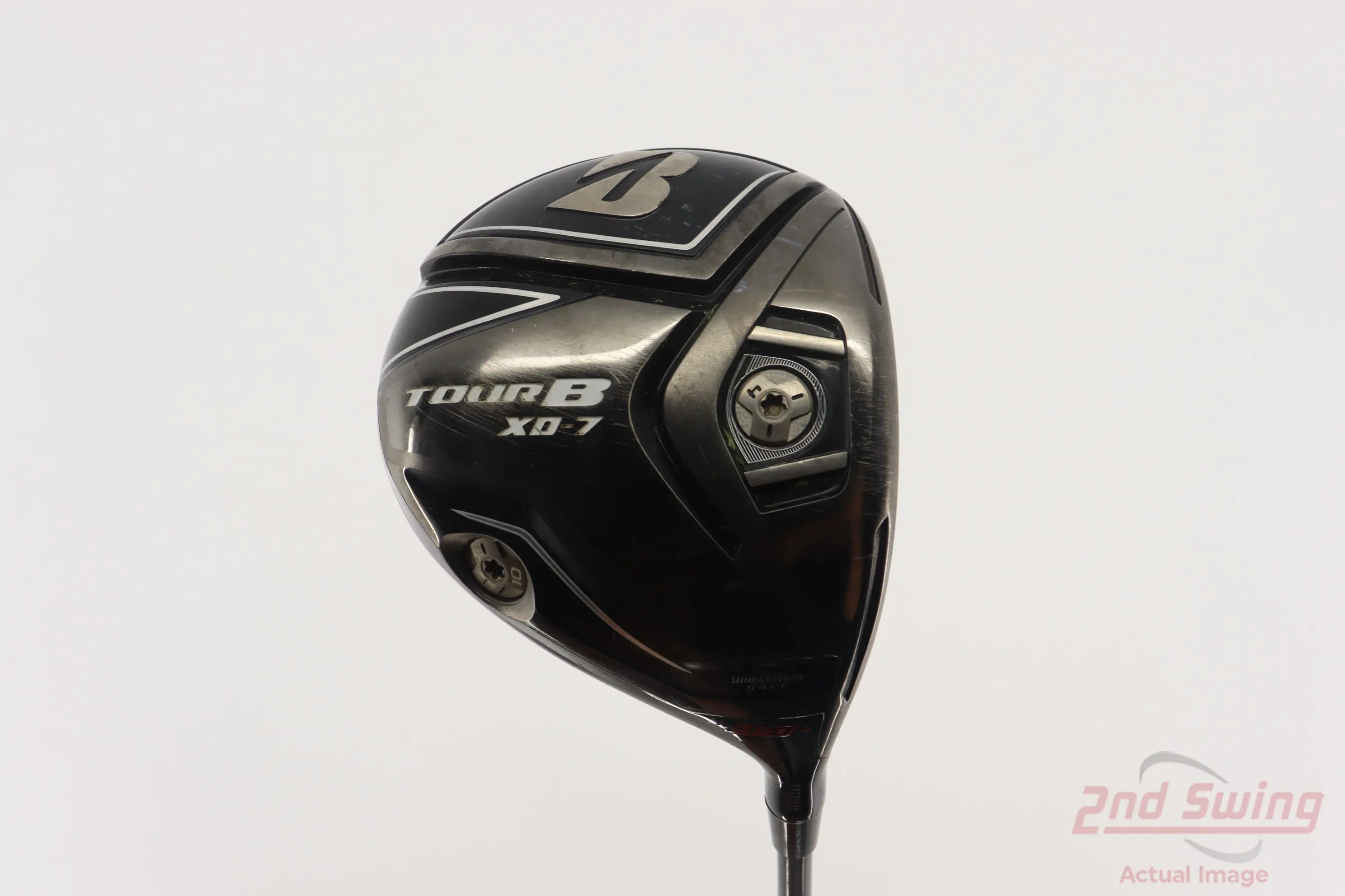 Bridgestone Golf Tour B XD-7 driver